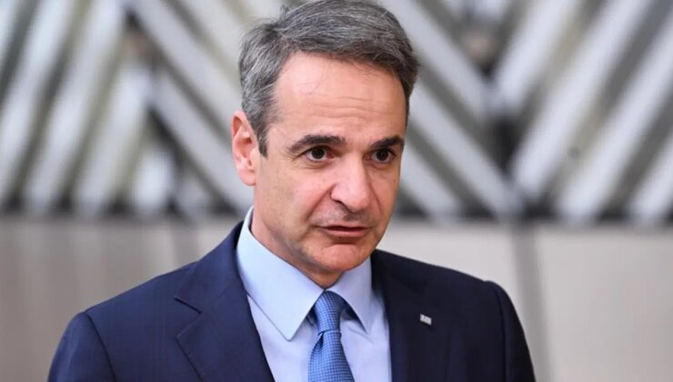 Yunanistan Başbakanı Miçotakis’ten Türkiye’ye ‘casus belli’den vazgeçme çağrısı