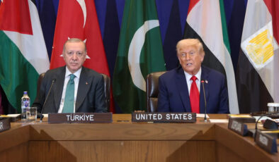 Yunanistan bu kareyi konuşuyor: Bir mesaj verilmek istendi