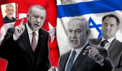 Yunanistan Sağlık Bakanı da ‘Kudüs’ tartışmasına dahil oldu