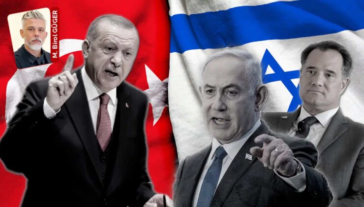 Yunanistan Sağlık Bakanı da ‘Kudüs’ tartışmasına dahil oldu