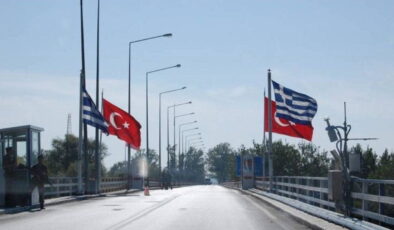 Yunanistan’dan Türkiye’ye SAFE vetosu: ‘Casus belli’ kaldırılmalı