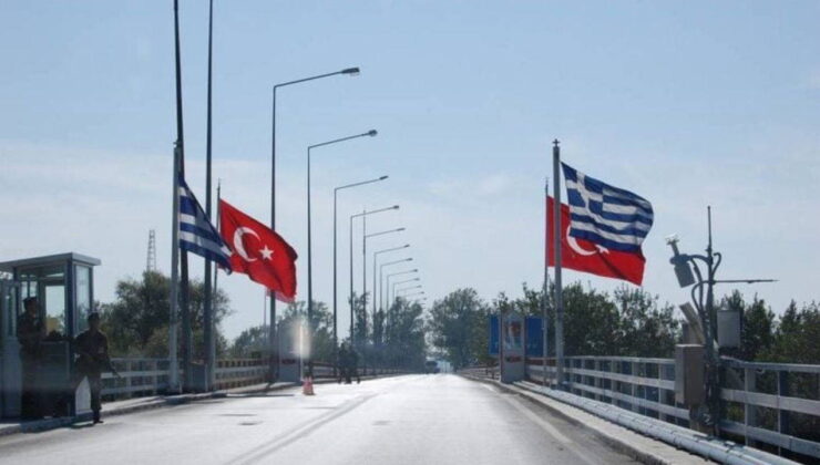 Yunanistan’dan Türkiye’ye SAFE vetosu: ‘Casus belli’ kaldırılmalı