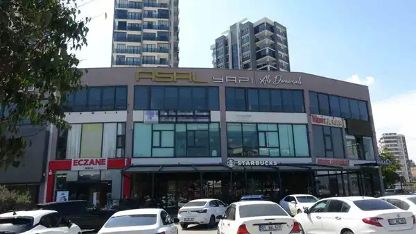 Yüreğir Belediye Başkanı Ali Demirçalı’nın ofisi kurşunlamıştı: Ayrıntıları belli oldu!