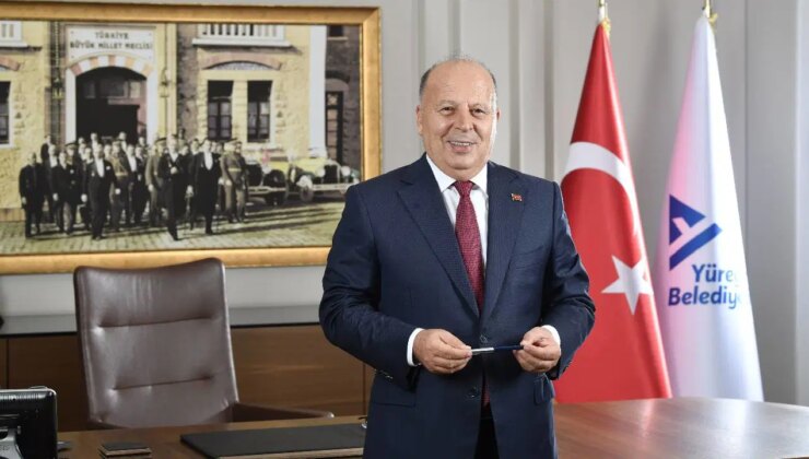 Yüreğir Belediye Başkanı Ali Demirçalı’nın ofisine silahlı saldırı!