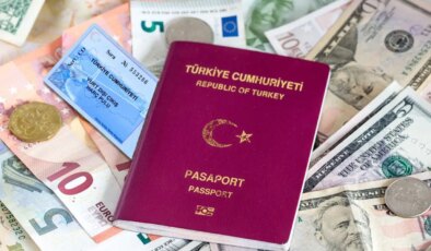 Yurt dışı çıkış harcı ne kadar oldu? 2025 Yurt dışı çıkış harcı ücreti ne kadar? Yurt dışı çıkış harcını kimler öder?