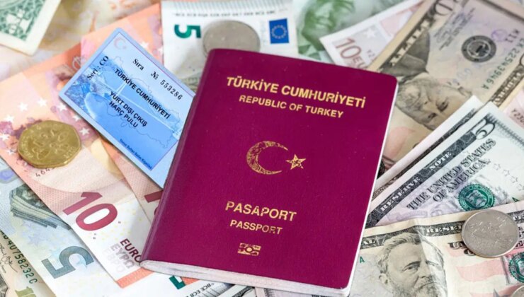 Yurt dışı çıkış harcı ne kadar oldu? 2025 Yurt dışı çıkış harcı ücreti ne kadar? Yurt dışı çıkış harcını kimler öder?