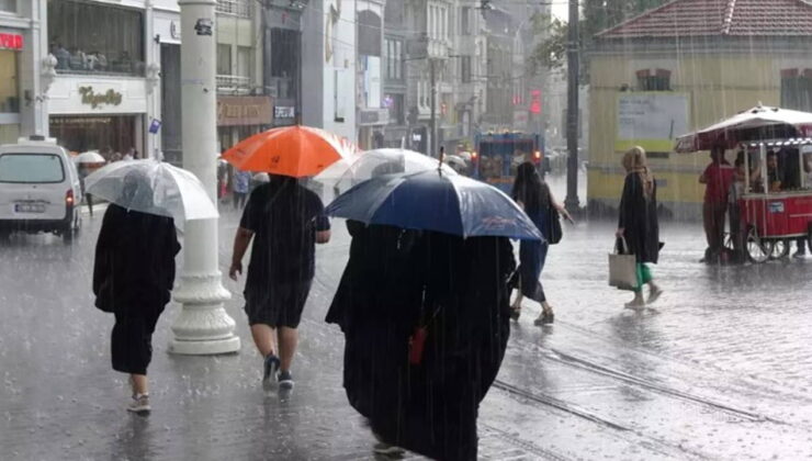 Yurt genelinde hafta sonu hava nasıl olacak?