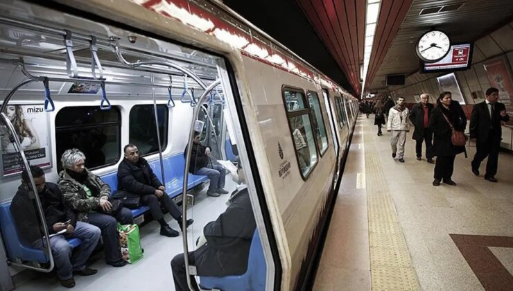 Yürüyen merdivenler, asansörler devre dışı kaldı, Metro İstanbul’dan açıklama geldi!
