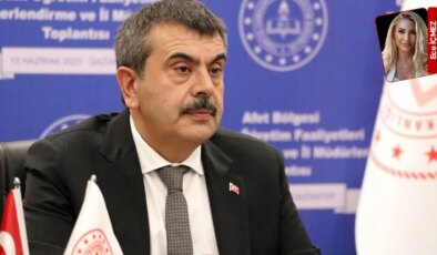 Yusuf Tekin imzalı proje sonlandı: Çocukların sağlığı protokole kurban edildi!