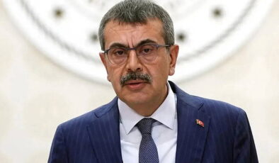 Yusuf Tekin: Okul programlarımızda Orta Asya ifadesi yerine Türkistan ifadesini kullanmaya başladık