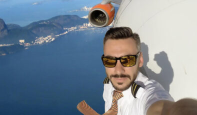 Yüzlerce ölüm var: Selfie çekmenin  en tehlikeli olduğu 10 ülke