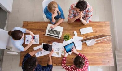 Z kuşağı işine bağlı değil: Gençlerin yarısından fazlası istifa etmeyi düşünüyor