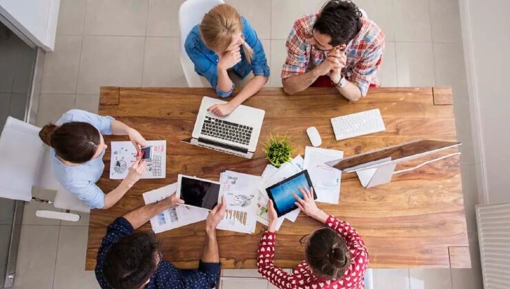 Z kuşağı işine bağlı değil: Gençlerin yarısından fazlası istifa etmeyi düşünüyor