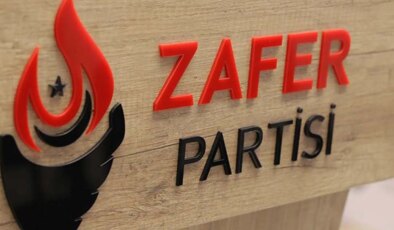 Zafer Partisi: CHP seçmeninin iradesine saygı gösterilmesini bekliyoruz