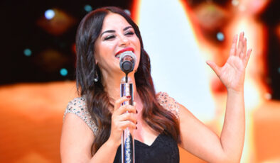 Zara’yı eriten diyet: Sabun detayı dikkat çekti