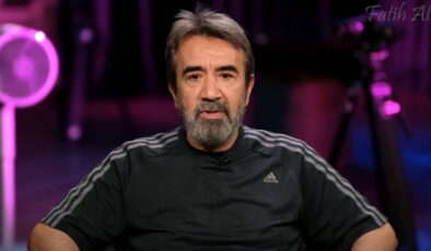 Zeki Demirkubuz Fatih Altaylı’nın koltuğunda: ‘Ben kimleri gördüm, gitmeyecek gibiydiler’