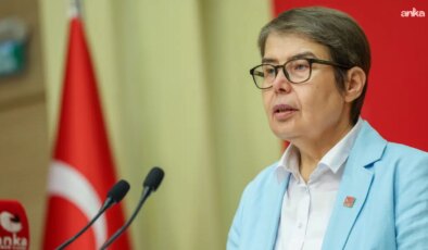 Zeliha Aksaz Şahbaz: ‘Çakılı kadro uygulamasına son verilmeli’