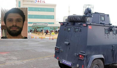 Zırhlı araç ezmişti! Cihan Can davasında yeni gelişme: Savcı, esas hakkında mütalaa hazırlayacak!