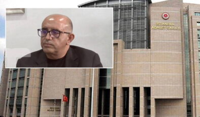 10 ay sonra yayımlanan iddianame soruları beraberinde getirdi: ‘Neden bir tek AKP’li yok?’