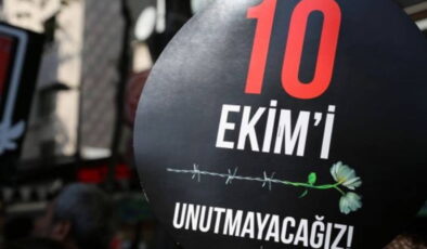 10 Ekim Ankara Gar Katliamının 10. yılında adalet arayışı… “Gerçek failler yargılanmadıkça barış ve adalet sağlanamaz”