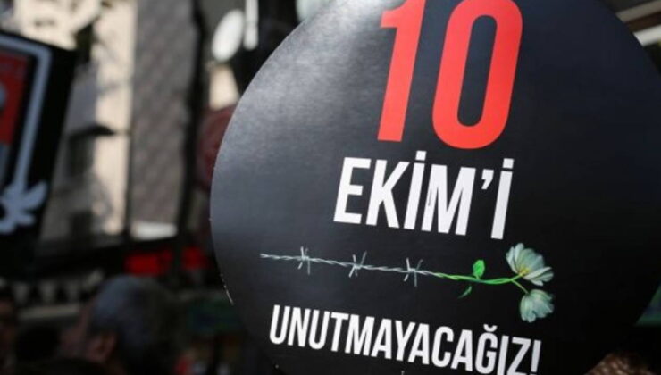 10 Ekim Ankara Gar Katliamının 10. yılında adalet arayışı… “Gerçek failler yargılanmadıkça barış ve adalet sağlanamaz”
