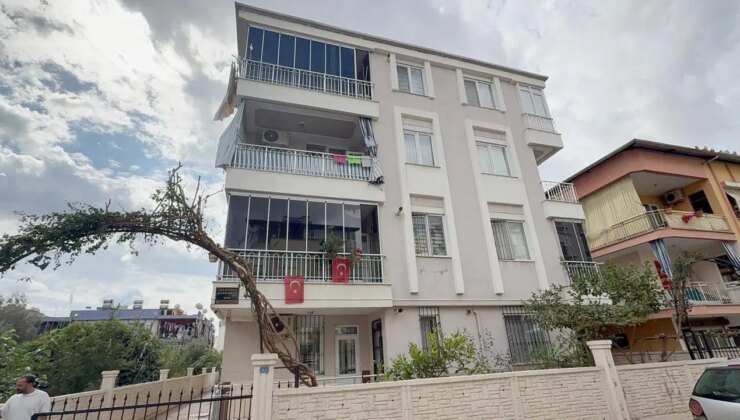 10 gün önce cezaevinden çıktı: Arkadaşının evinde ölü bulundu