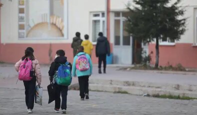 10 Kasım bu yıl da ara tatile ‘denk’ geliyor… MEB’e sert tepki: ‘Hepimiz biliyoruz ki bunlar tesadüf değil!’