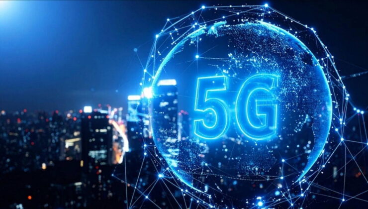 10 soruda “5G teknolojisi”