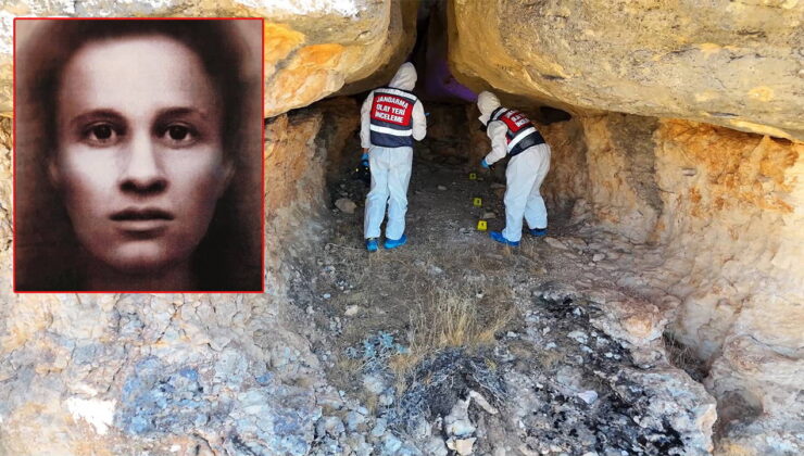 10 yıllık kayıp dosyası çözüldü: Mağarada bulunan cesedin kimliği belli oldu!
