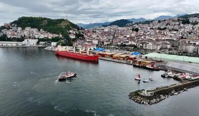 100 bini aşkın imza toplandı: O il ismini değiştirmek istiyor