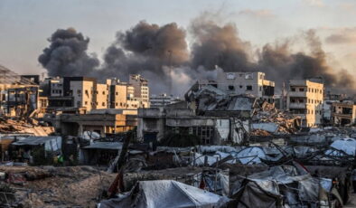 11 ülkenin tabipler birliğinden ortak açıklama