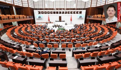 11. Yargı Paketi taslağında dikkat çeken değişiklikler: Keyfi uygulamaların önü mü açılıyor?