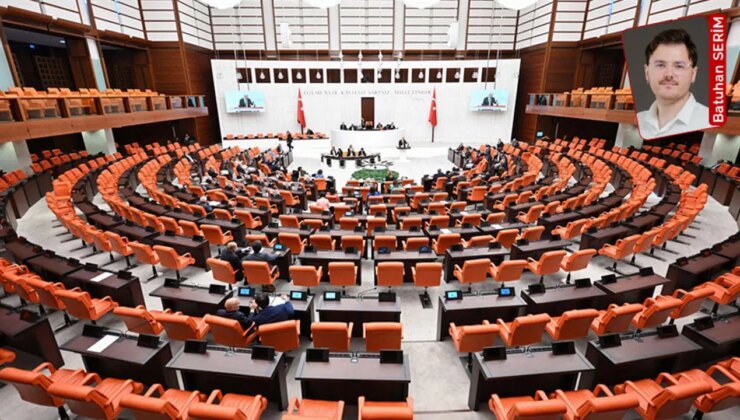 11. Yargı Paketi taslağında dikkat çeken değişiklikler: Keyfi uygulamaların önü mü açılıyor?