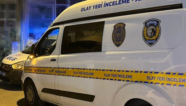 112’yi arayıp yardım istedi: Emekli astsubay evinde ölü bulundu