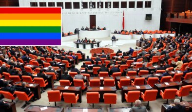 11’inci yargı paketi taslağında tartışma yaratacak düzenlemeler: LGBTİ+ bireylere hapis cezası geliyor