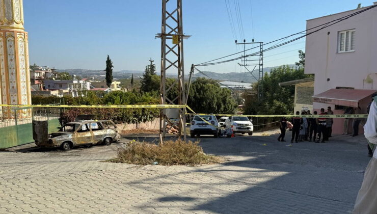 12 yaşındaki çocuğu av tüfeğiyle öldüdü: Ardından kendini vurdu