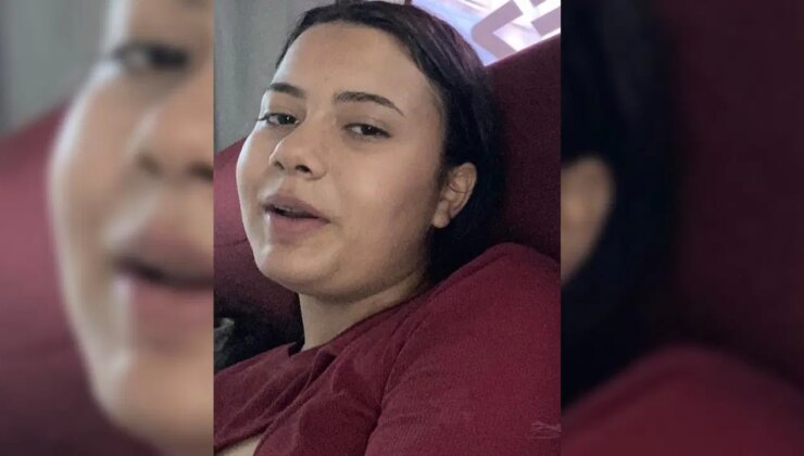 12 yaşındaki Efna’dan 6 gündür haber alınamıyor