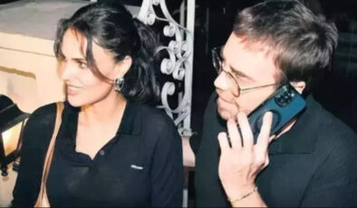 12.kez burun ameliyatı olmuştu! Murat Dalkılıç ve Özgü Kaya’dan yeni poz geldi