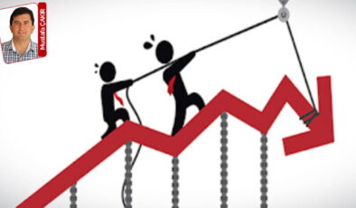 1.3 milyon kişi işsiz kaldı, borç 5.5 trilyon lirayı aştı: Ekonominin hali yok