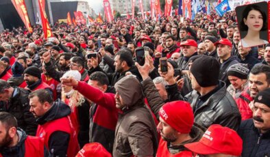 155 bin işçi 2025–2027 döneminde uygulanacak ücret ve hakları için masaya oturuyor: Metalde çetin mücadele