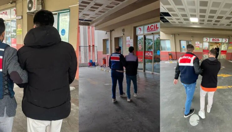 16 ilde IŞİD’in finans kaynaklarına operasyon: Çok sayıda şüpheli yakalandı!