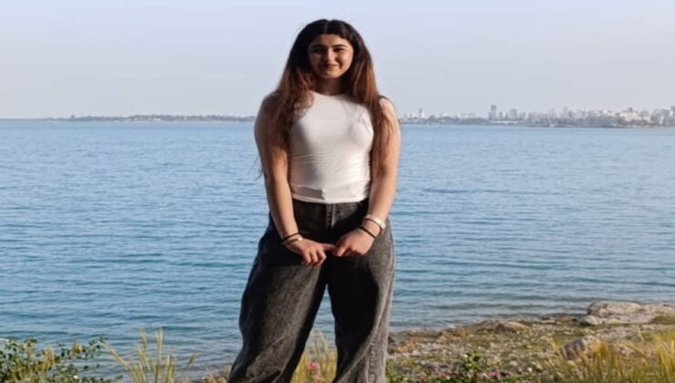 16 yaşındaki Aybüke’den 3 gündür haber alınamıyor!