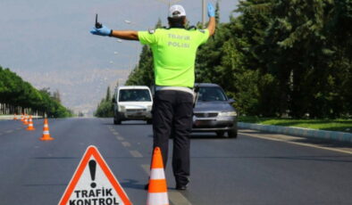 19 Ekim 2025 Pazar bugün İstanbul’da trafiğe kapalı yollar ve alternatif güzergâhlar