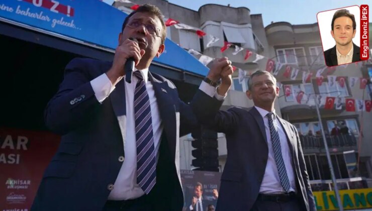 19 Mart’ta başlayan ’yargı kıskacı’nda tutuklamaları, cezaevlerindeki hak ihlalleri izledi: 200 günlük tutsaklık