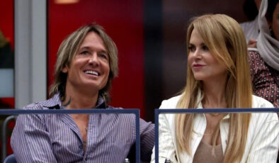 19 yıllık evlilikten kötü haber! Nicole Kidman ile Keith Urban boşanıyor