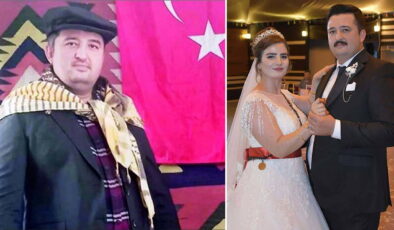 2 aylık eşini öldüren sanık, tahliyesine yapılan itirazla yeniden gözaltına alındı