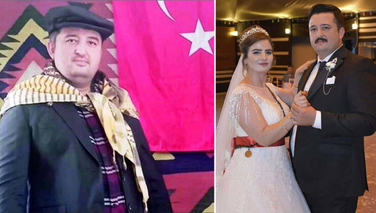 2 aylık eşini öldüren sanık, tahliyesine yapılan itirazla yeniden gözaltına alındı