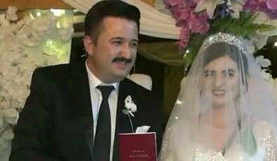 2 aylık eşini öldüren sanık, tedavi gördüğü hastaneden tahliye edildi