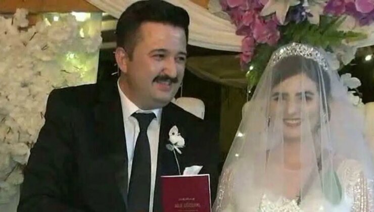 2 aylık eşini öldüren sanık, tedavi gördüğü hastaneden tahliye edildi