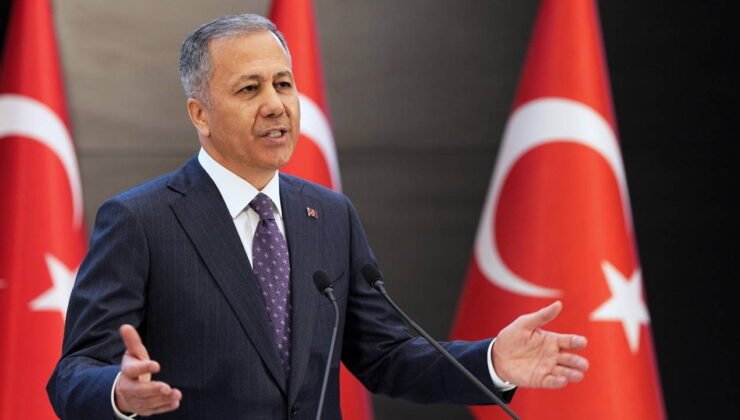 2 bin 836 kazanın nedeni açıklandı! Ters yönde araç kullanan sürücüler…